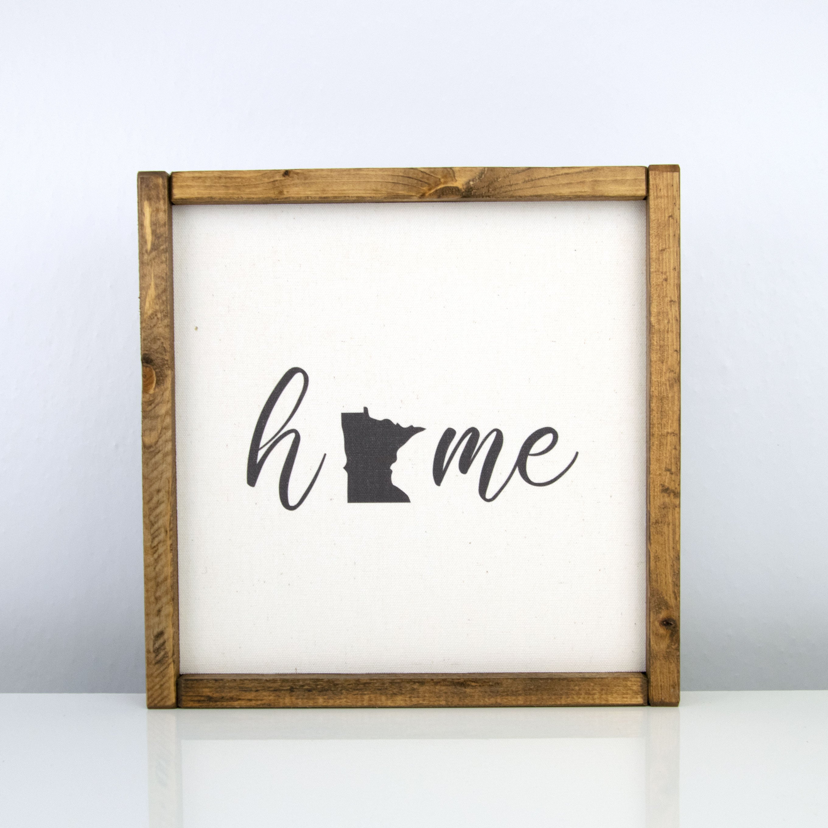 Minnesota Home | 10 x 10 Classic