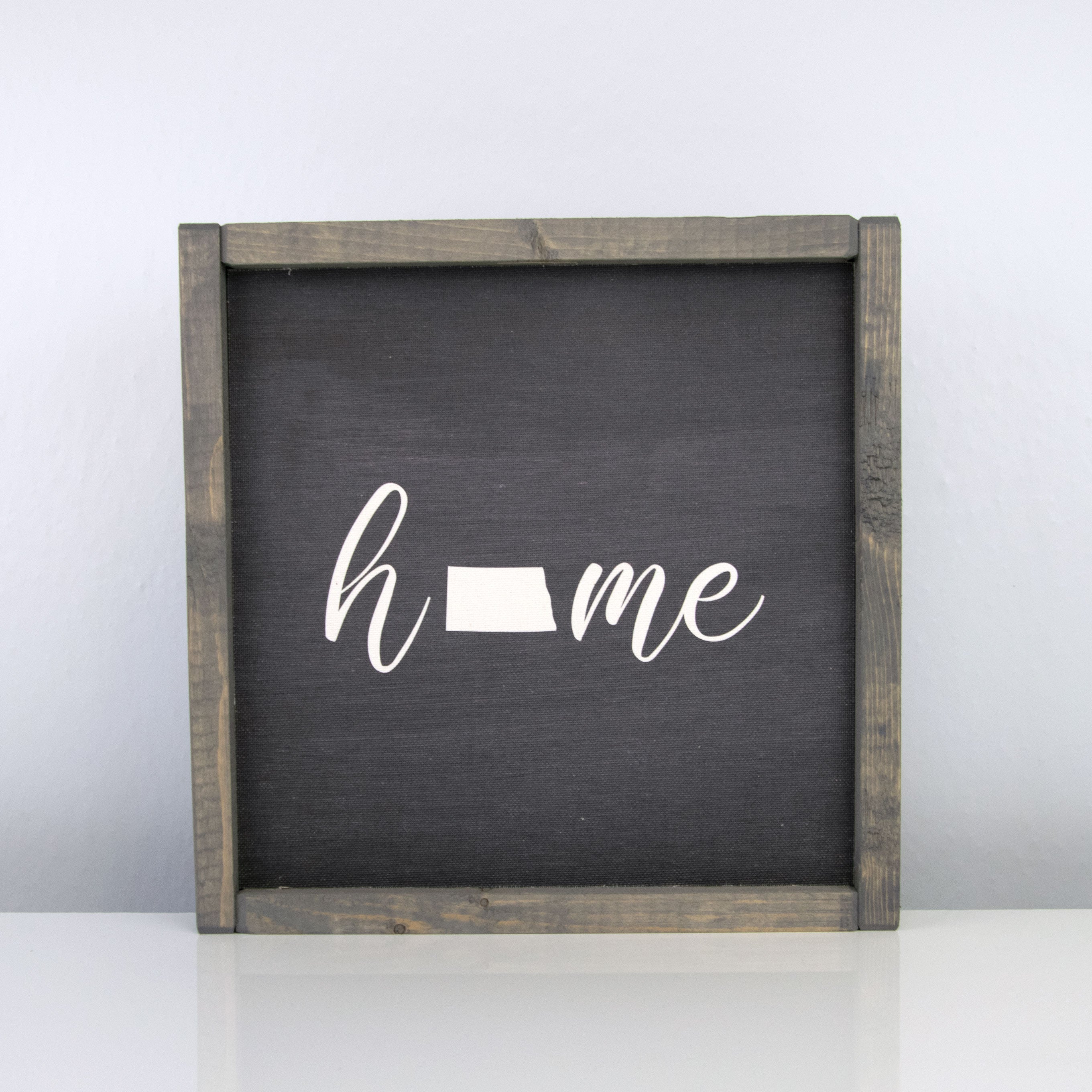 North Dakota Home | 10 x 10 Midnight