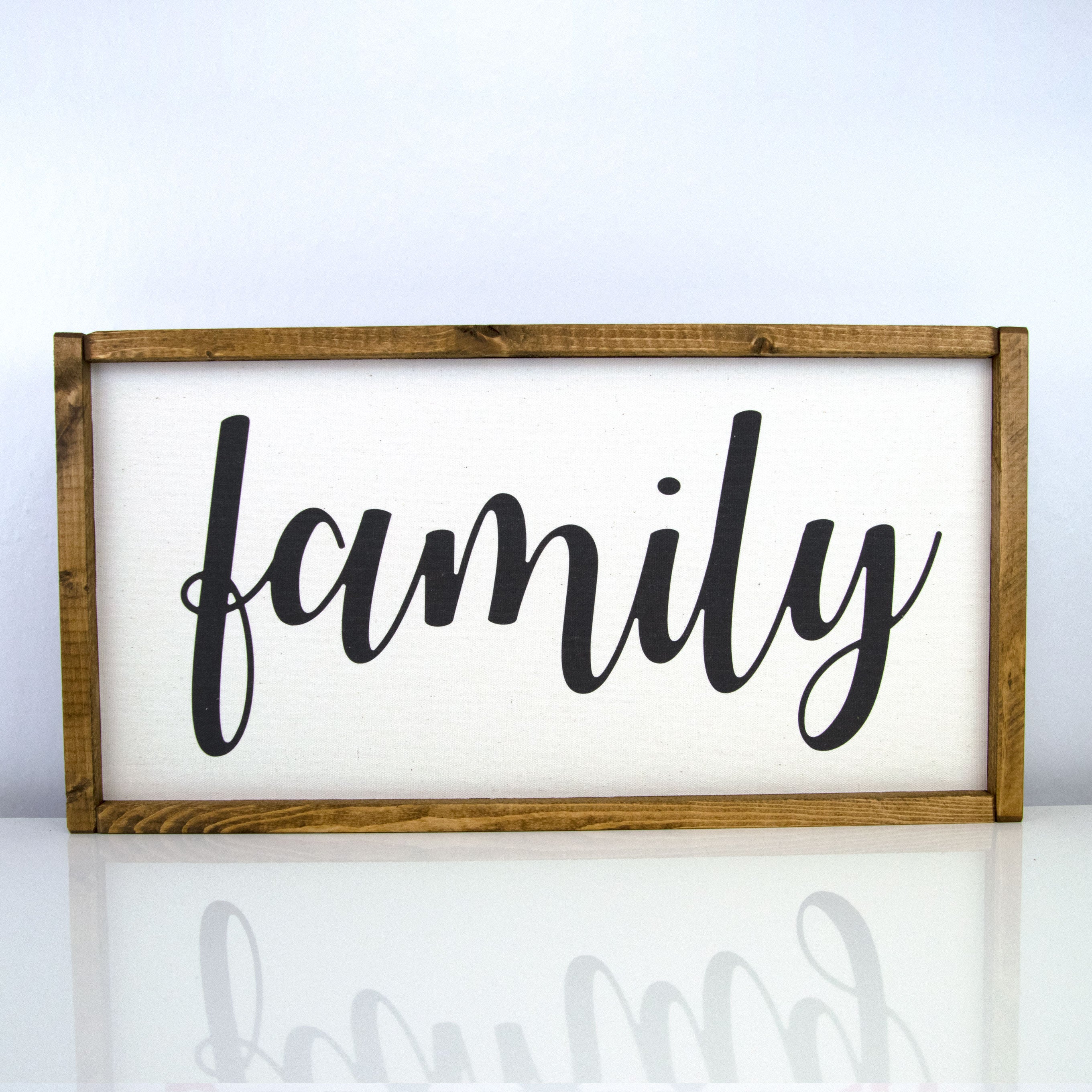 Family | 10 x 20 Classic