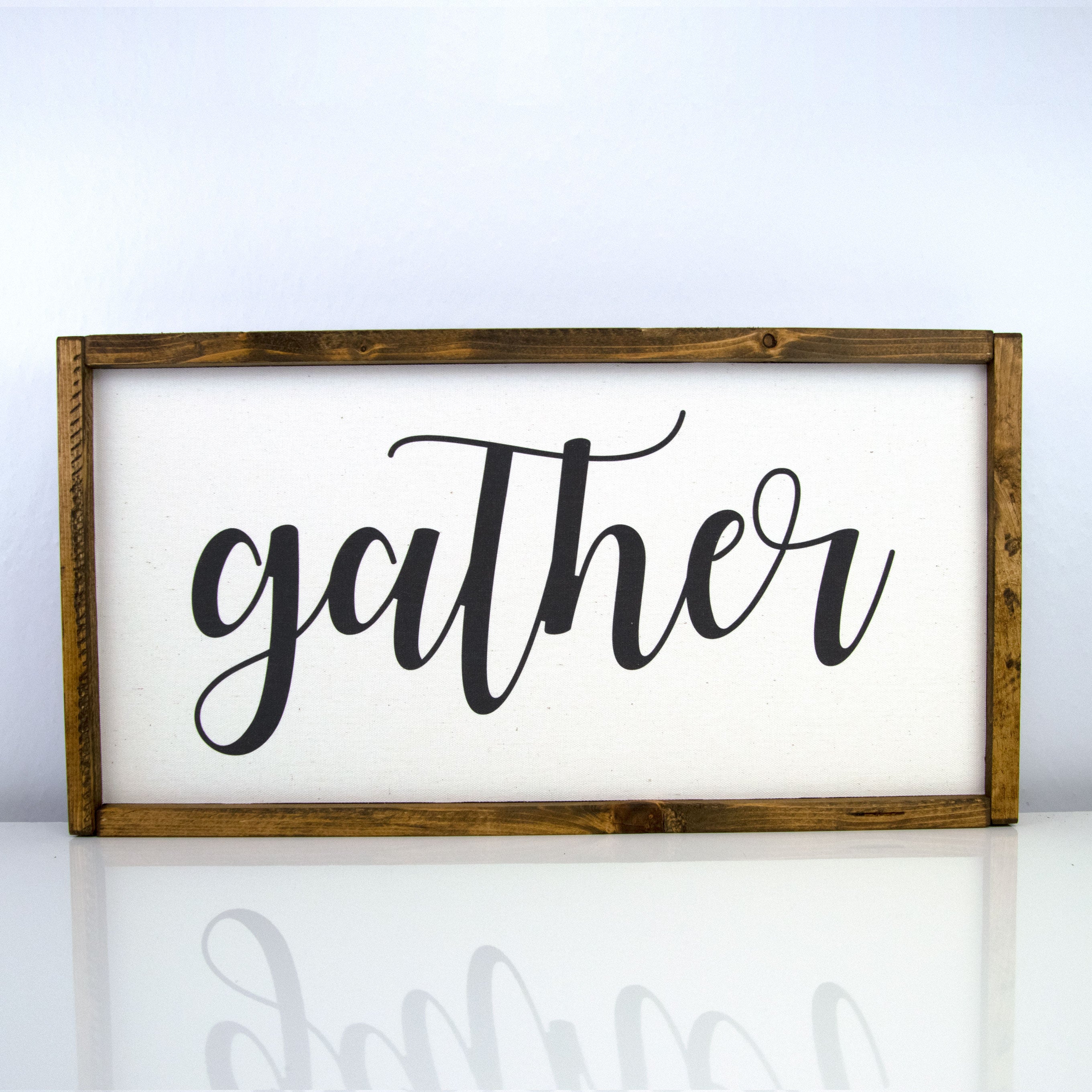 Gather | 10 x 20 Classic