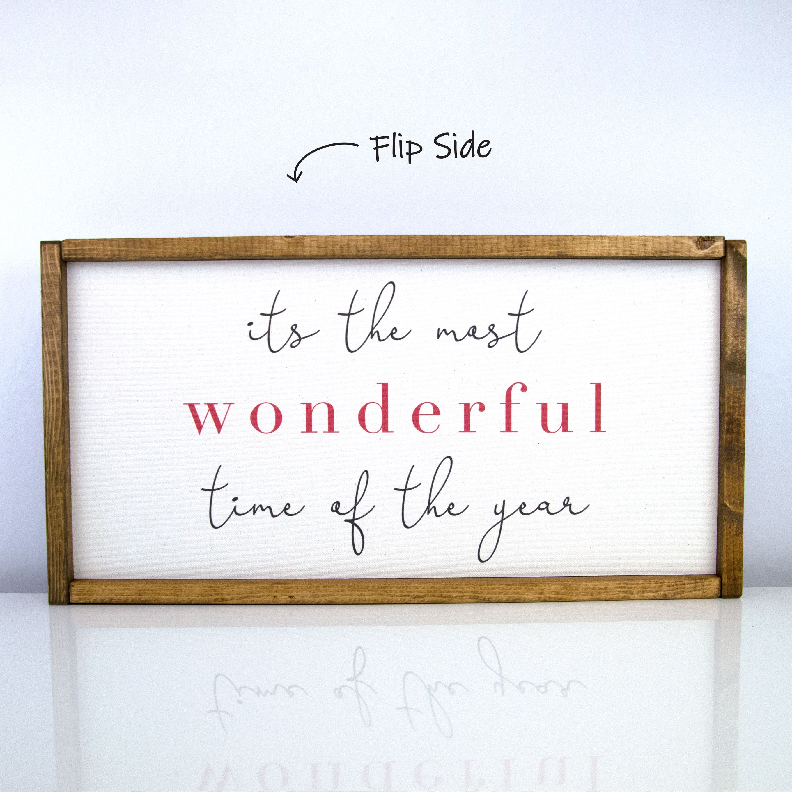 Start Each Day With A Grateful Heart | 10 x 20 Classic