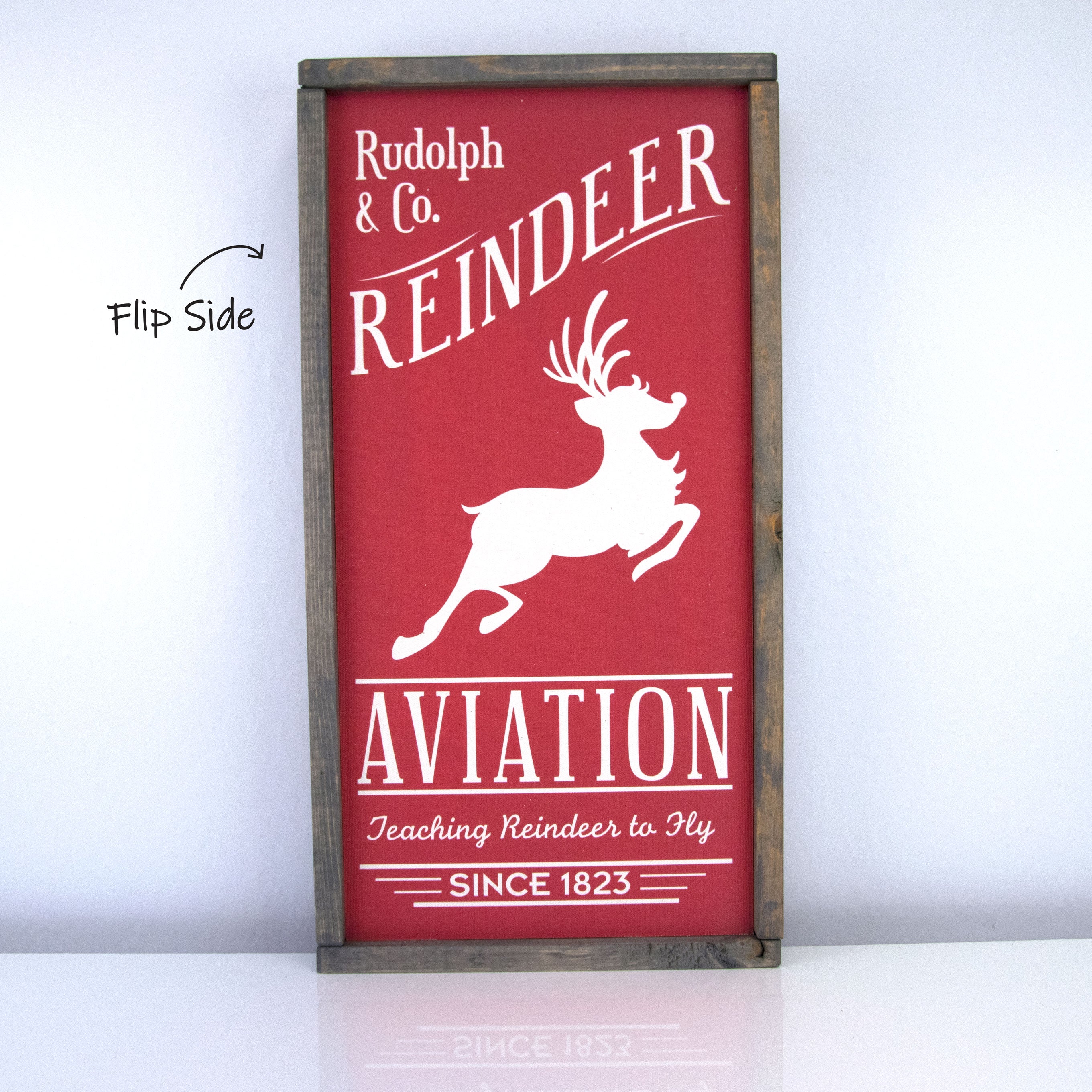 Humble & Kind | 10 x 20 Vintage