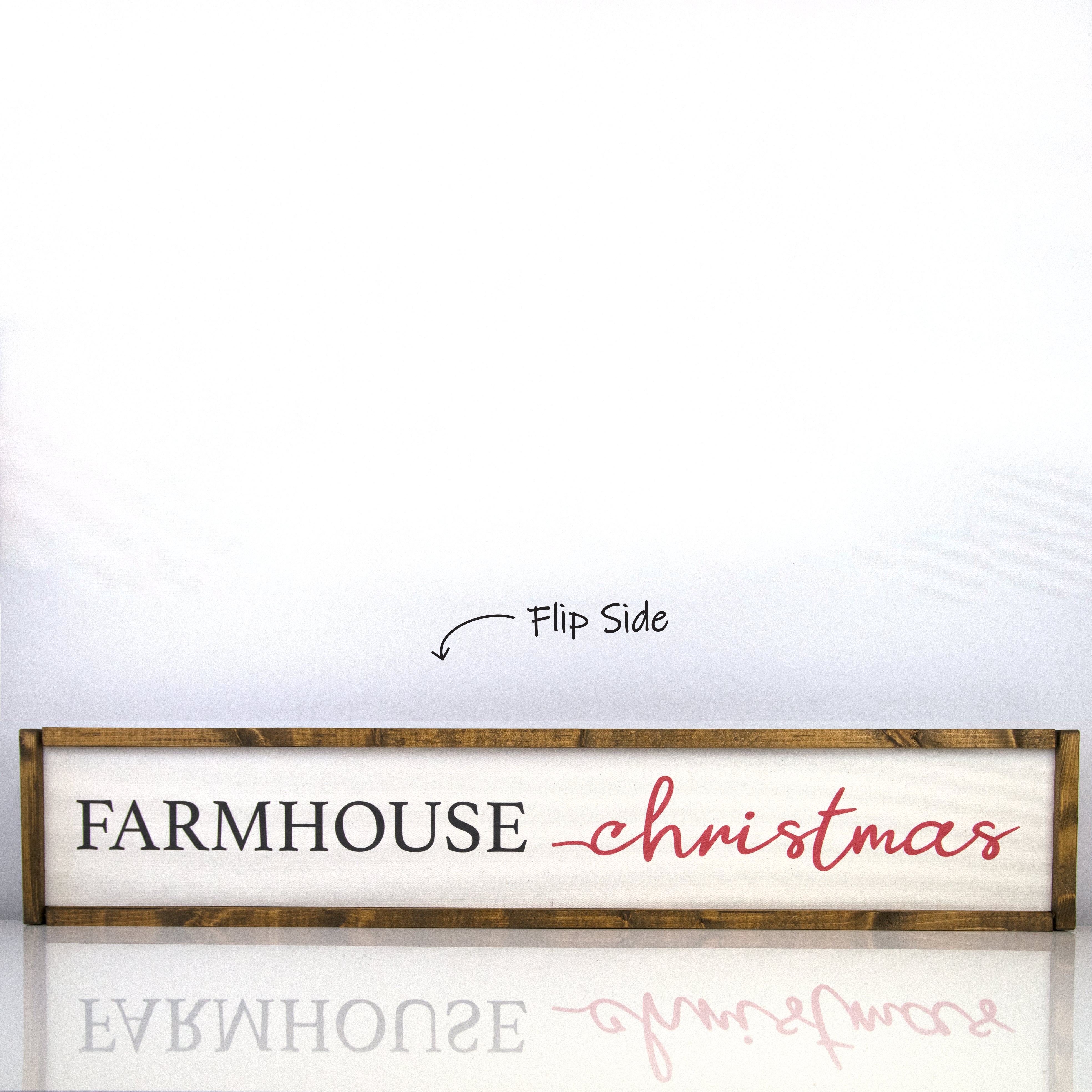 Farmhouse | 7 x 36 Classic