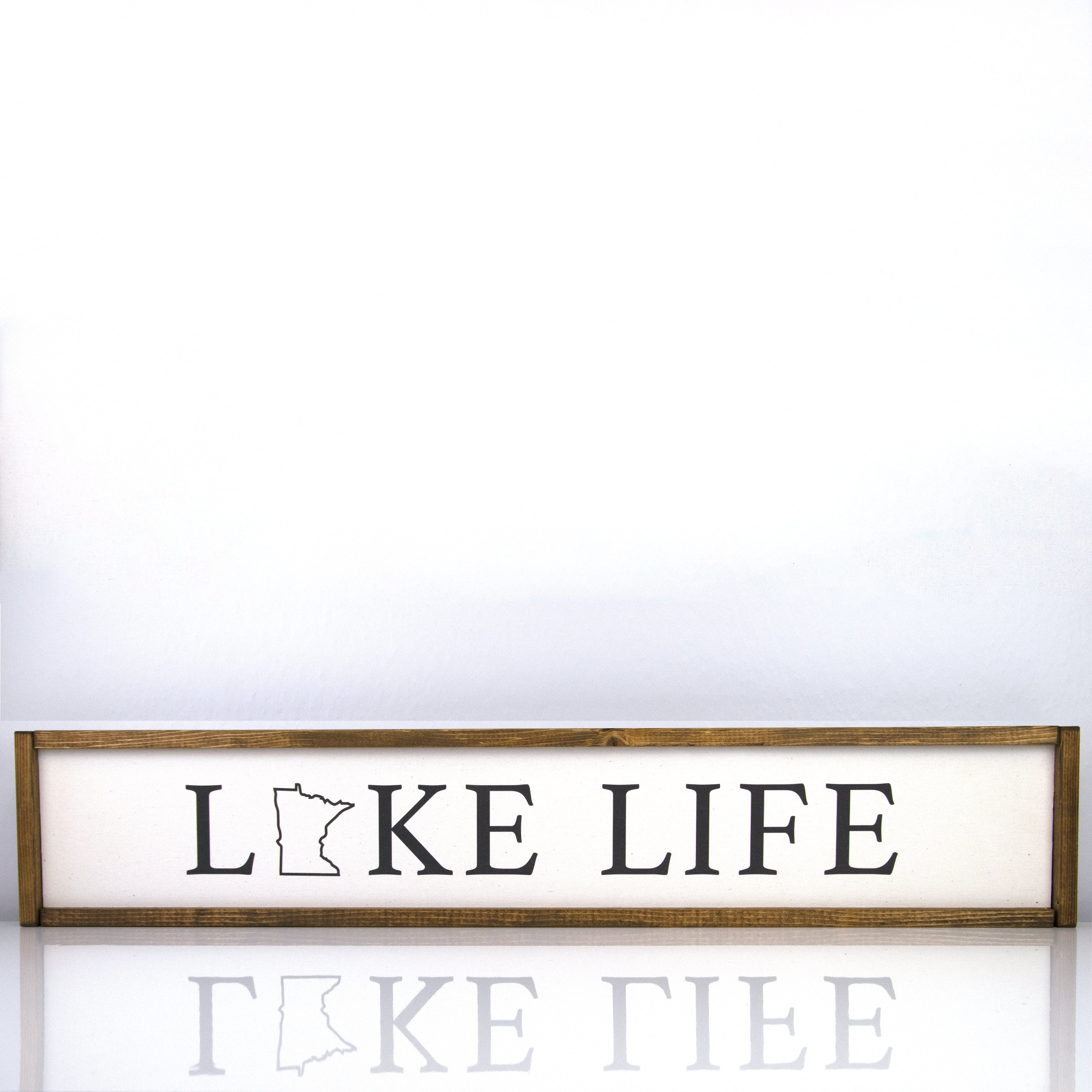 Lake Life | 7 x 36 Classic