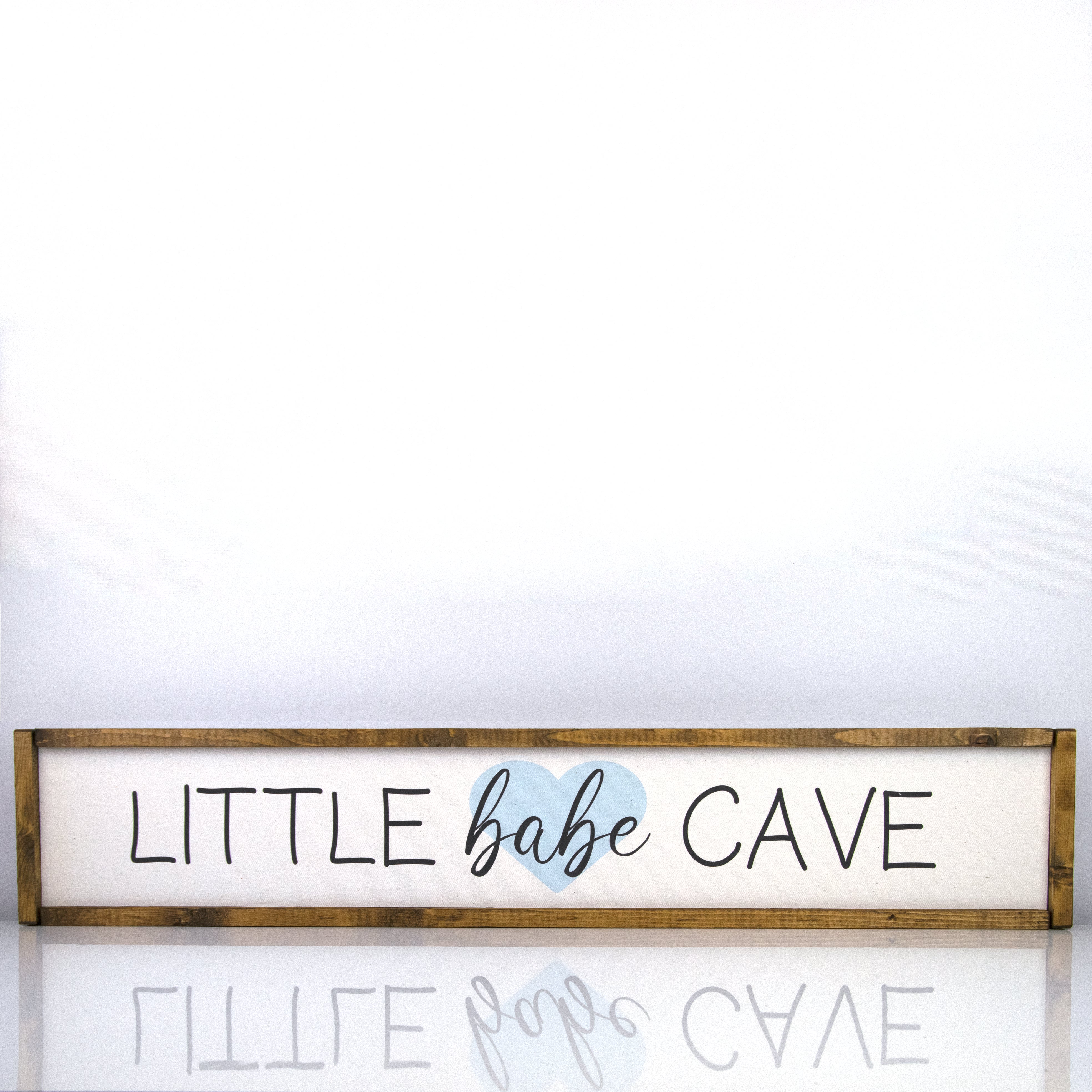 Little Babe Cave | 7 x 36 Classic