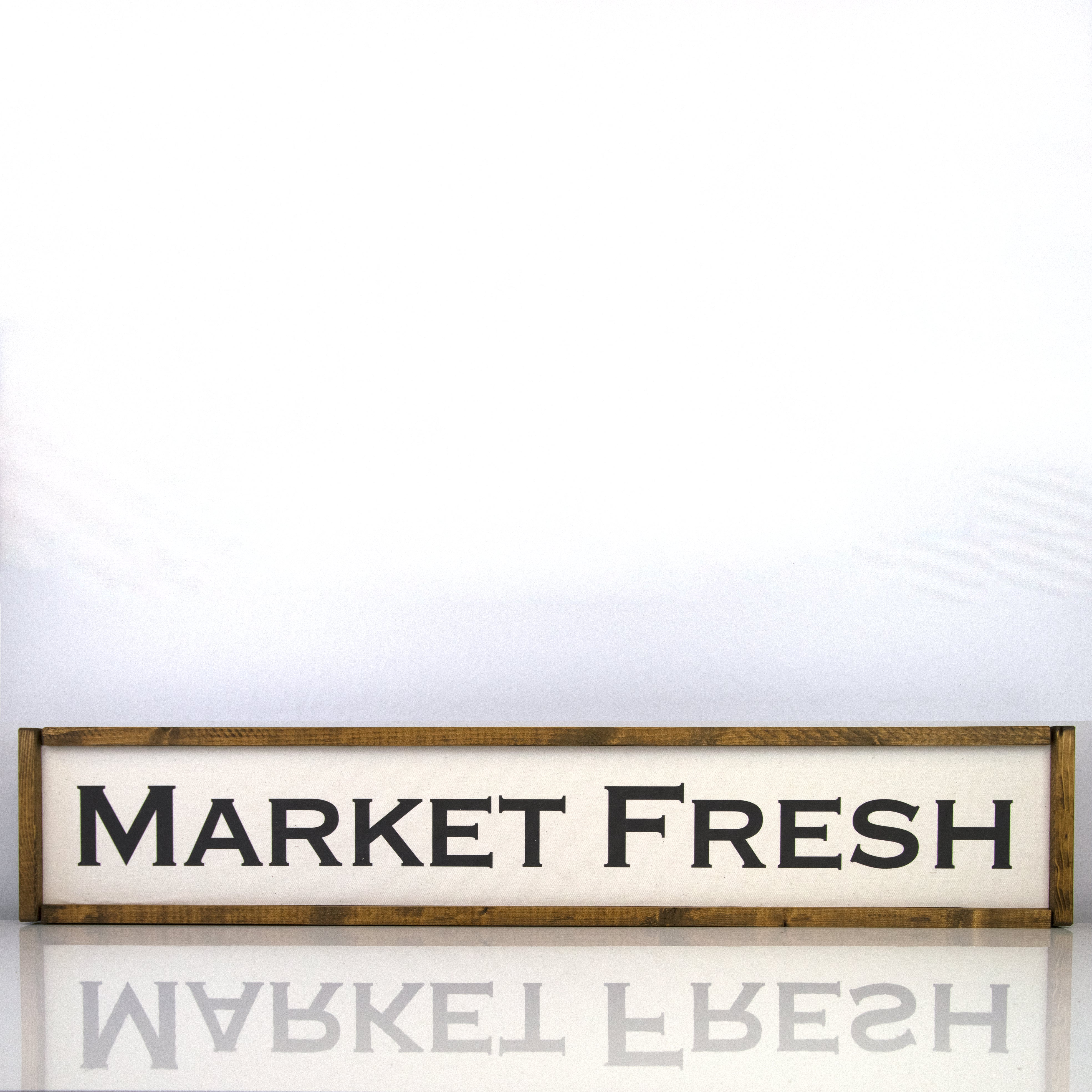 Market Fresh | 7 x 36 Classic