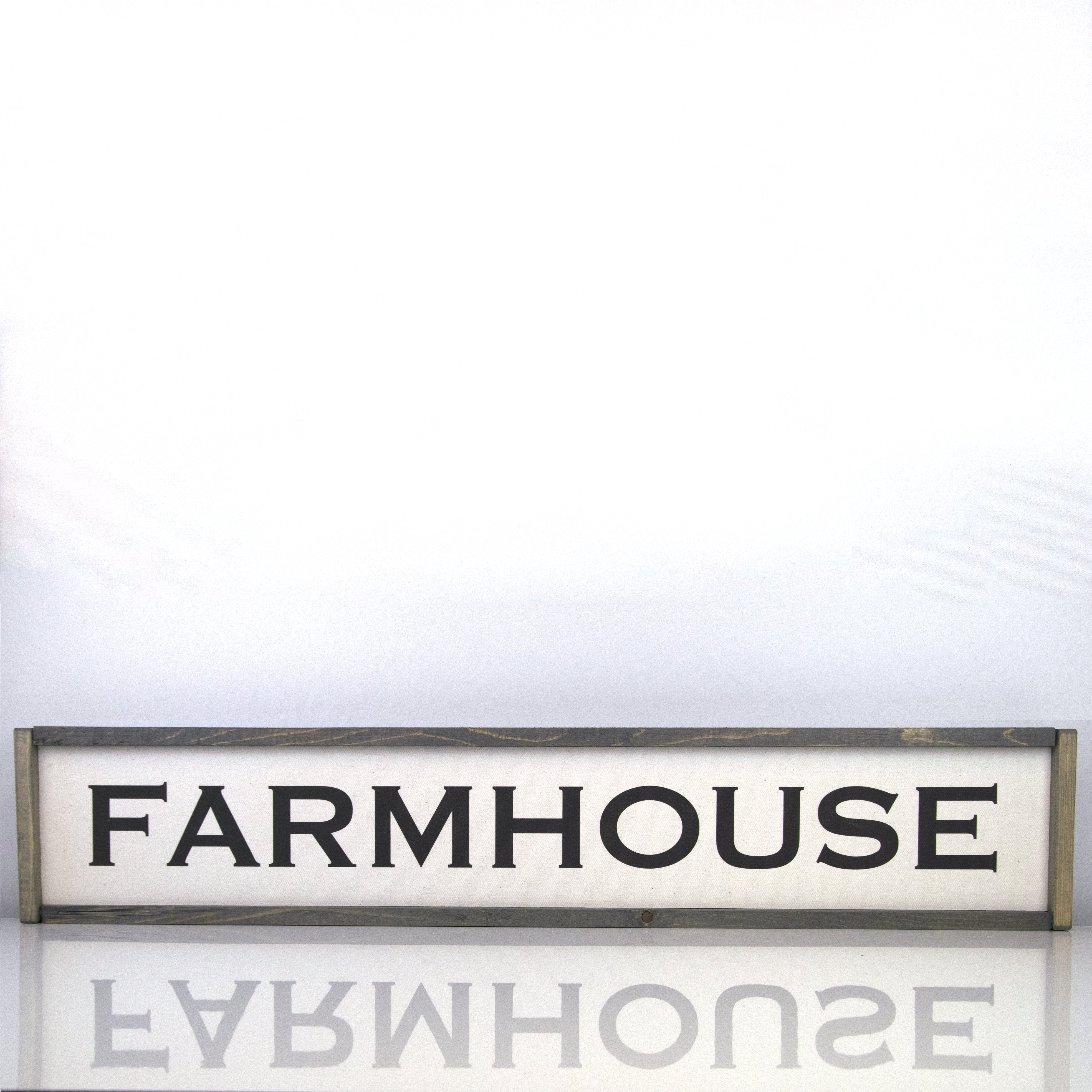 Farmhouse | 7 x 36 Vintage