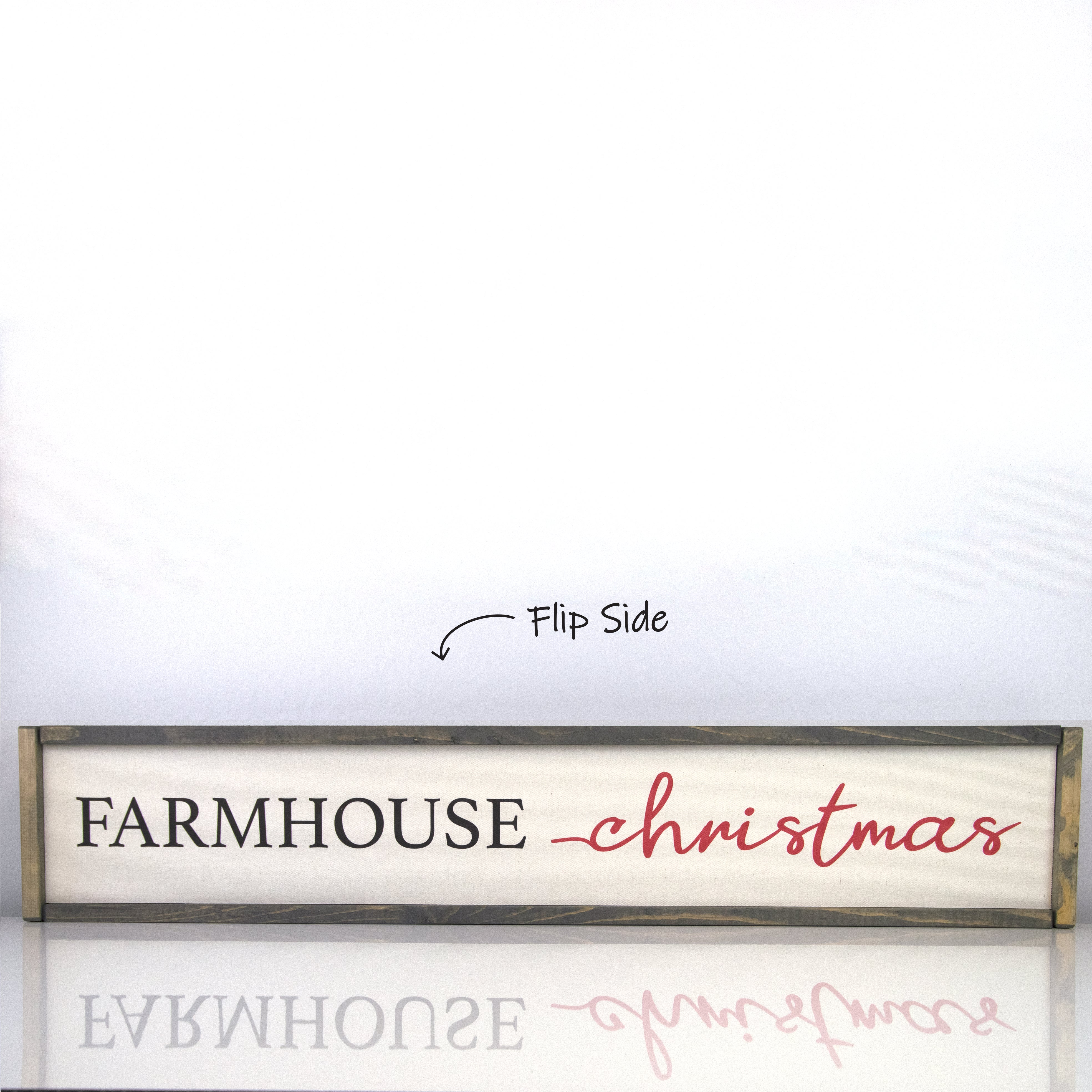 Farmhouse | 7 x 36 Vintage