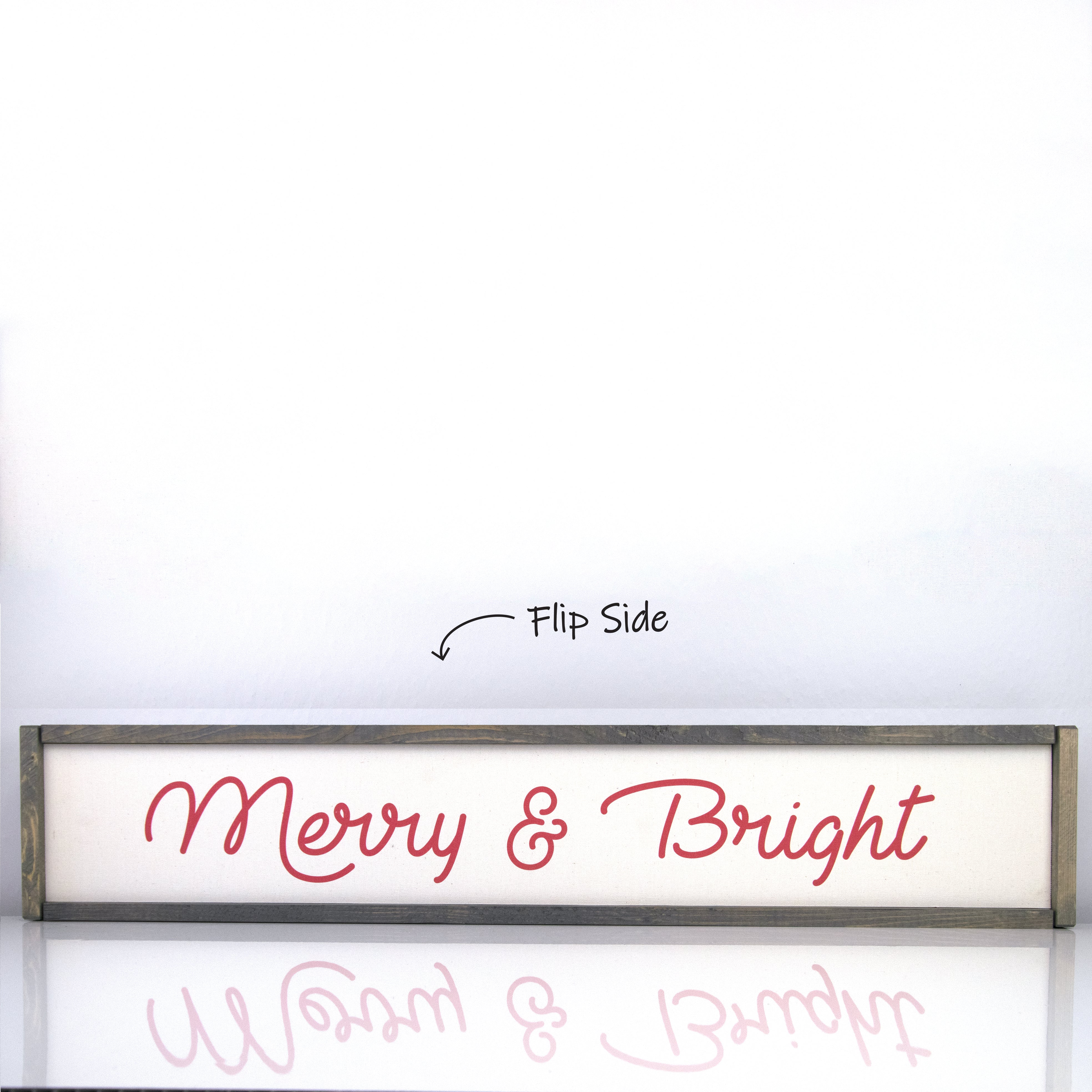 Wash, Dry & Fold | 7 x 36 Vintage