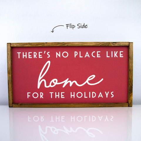 Home Is Where The Bison Roam | 10 x 20 Classic