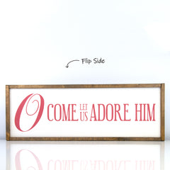 Go Be Great | 10 x 30 Classic