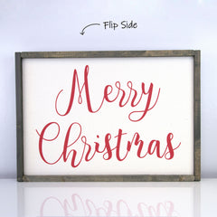 Fluff and Fold | 14 x 20 Vintage