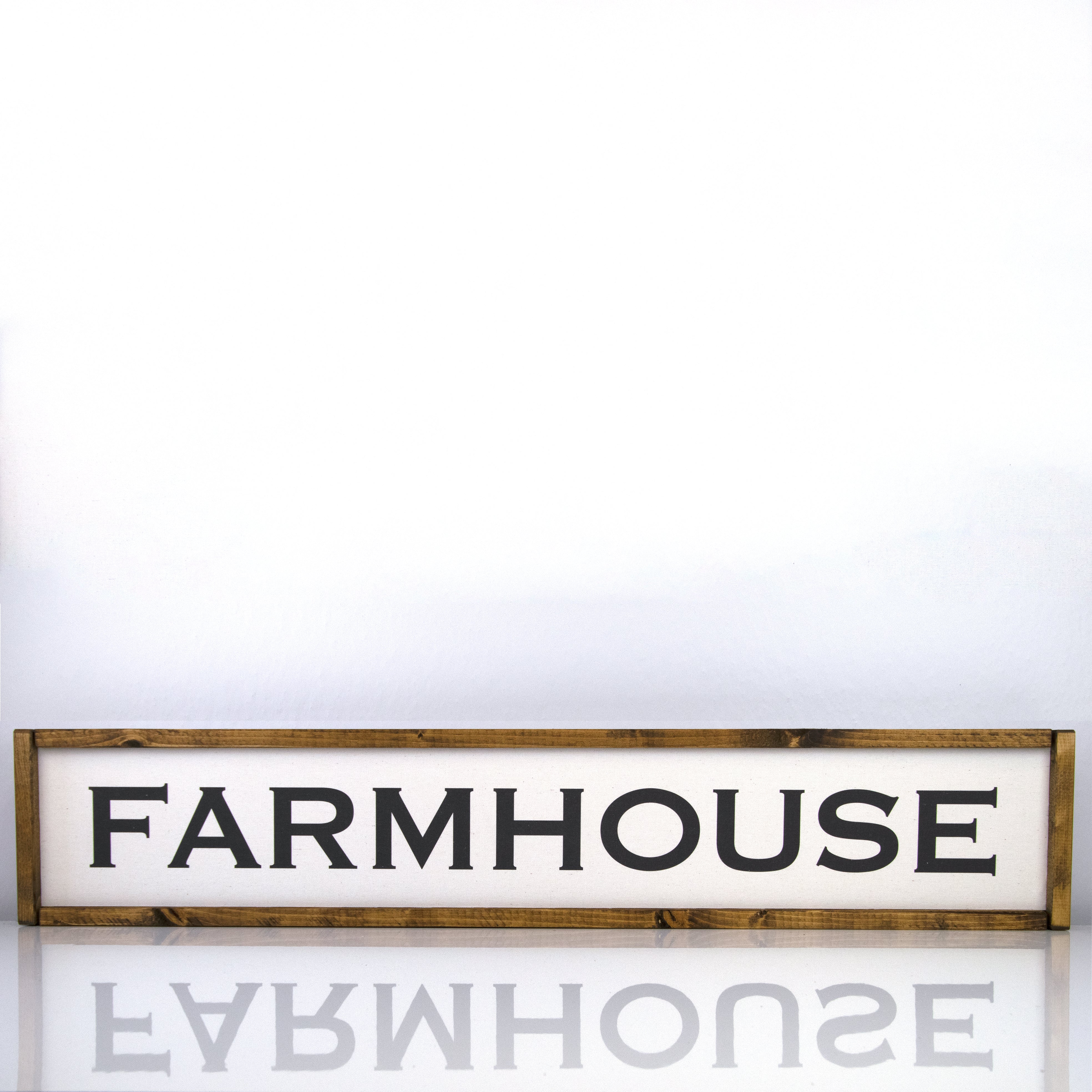 Farmhouse | 7 x 36 Classic