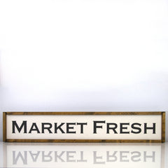 Market Fresh | 7 x 36 Classic