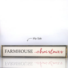 Farmhouse | 7 x 36 Vintage