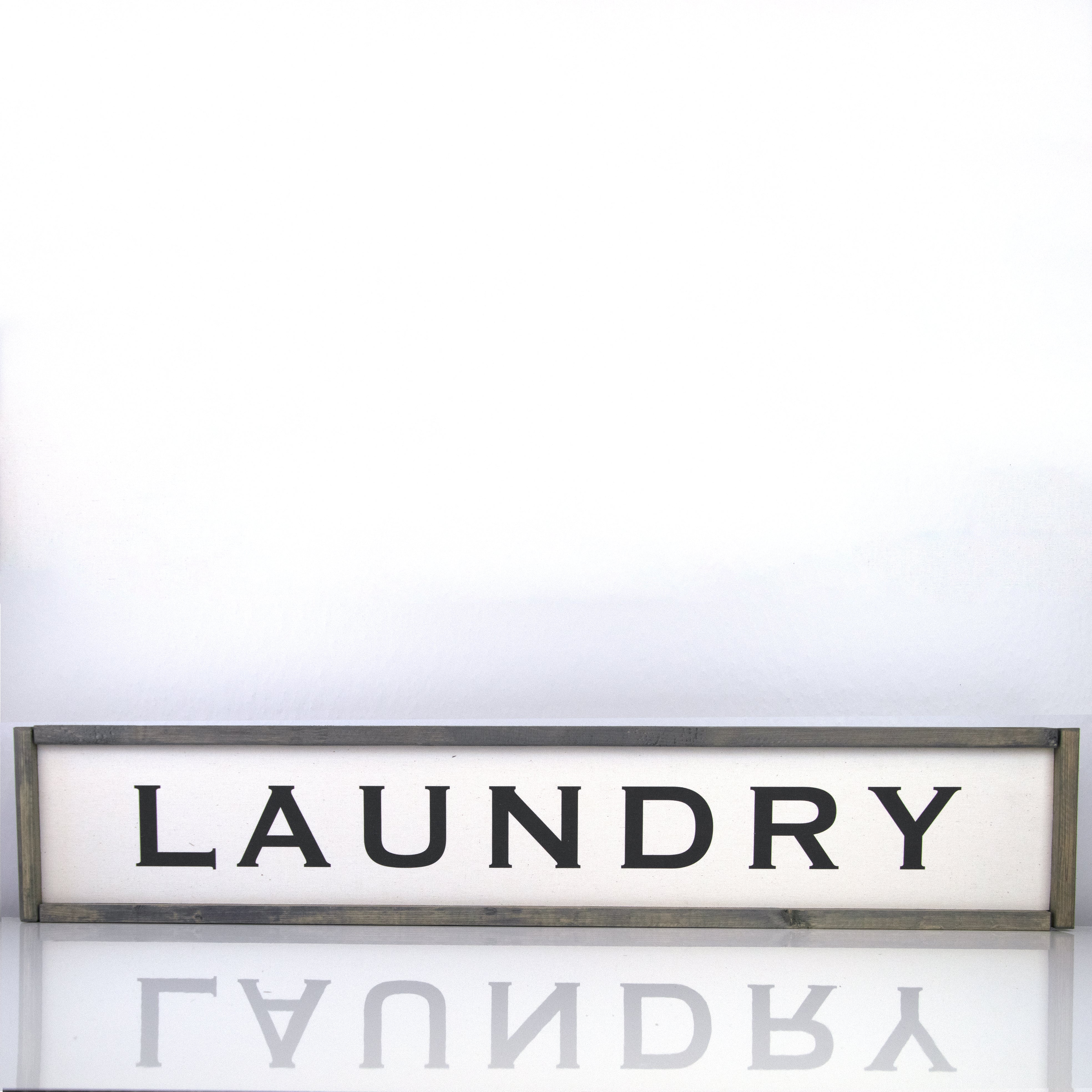 Laundry | 7 x 36 Vintage