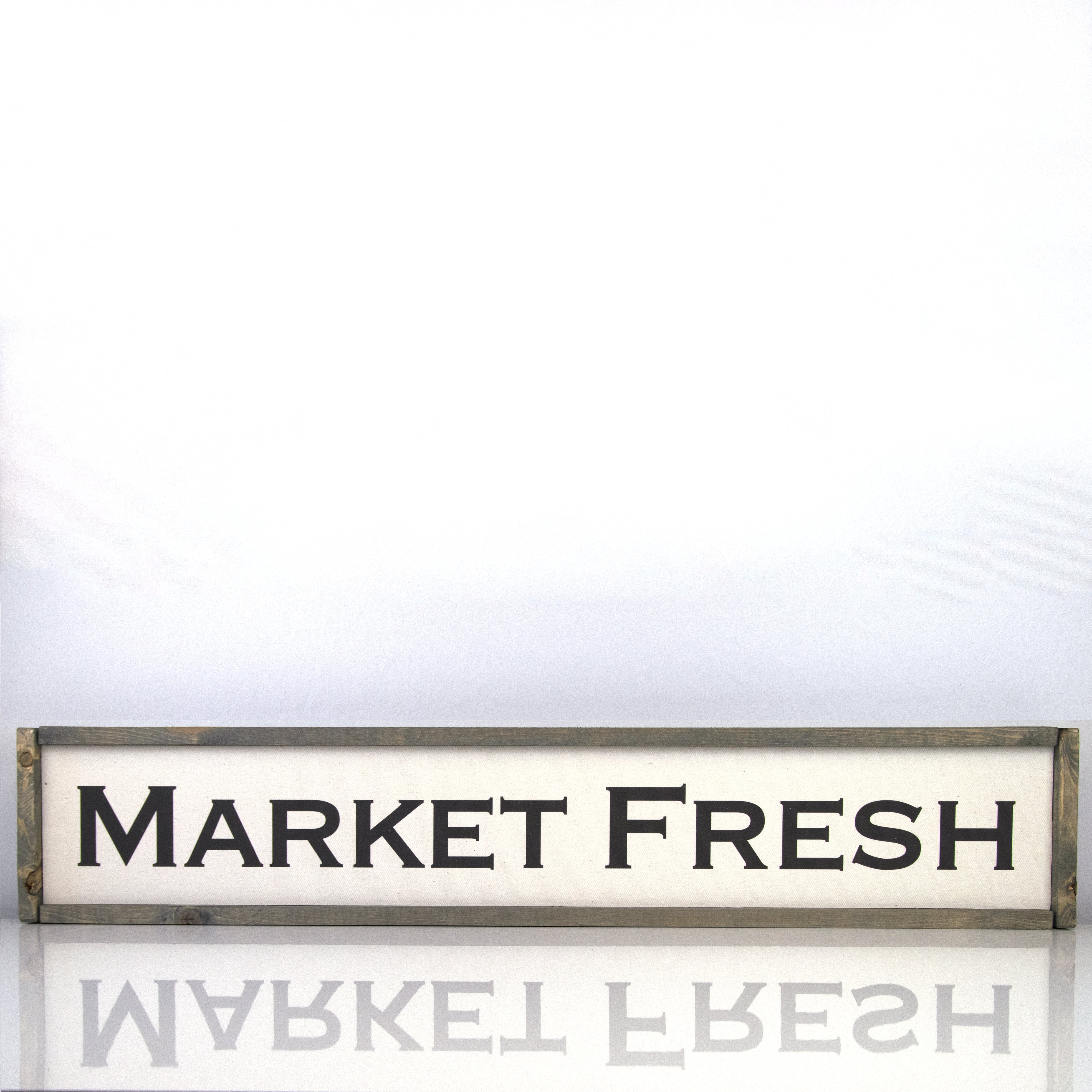 Market Fresh | 7 x 36 Vintage