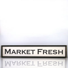 Market Fresh | 7 x 36 Modern