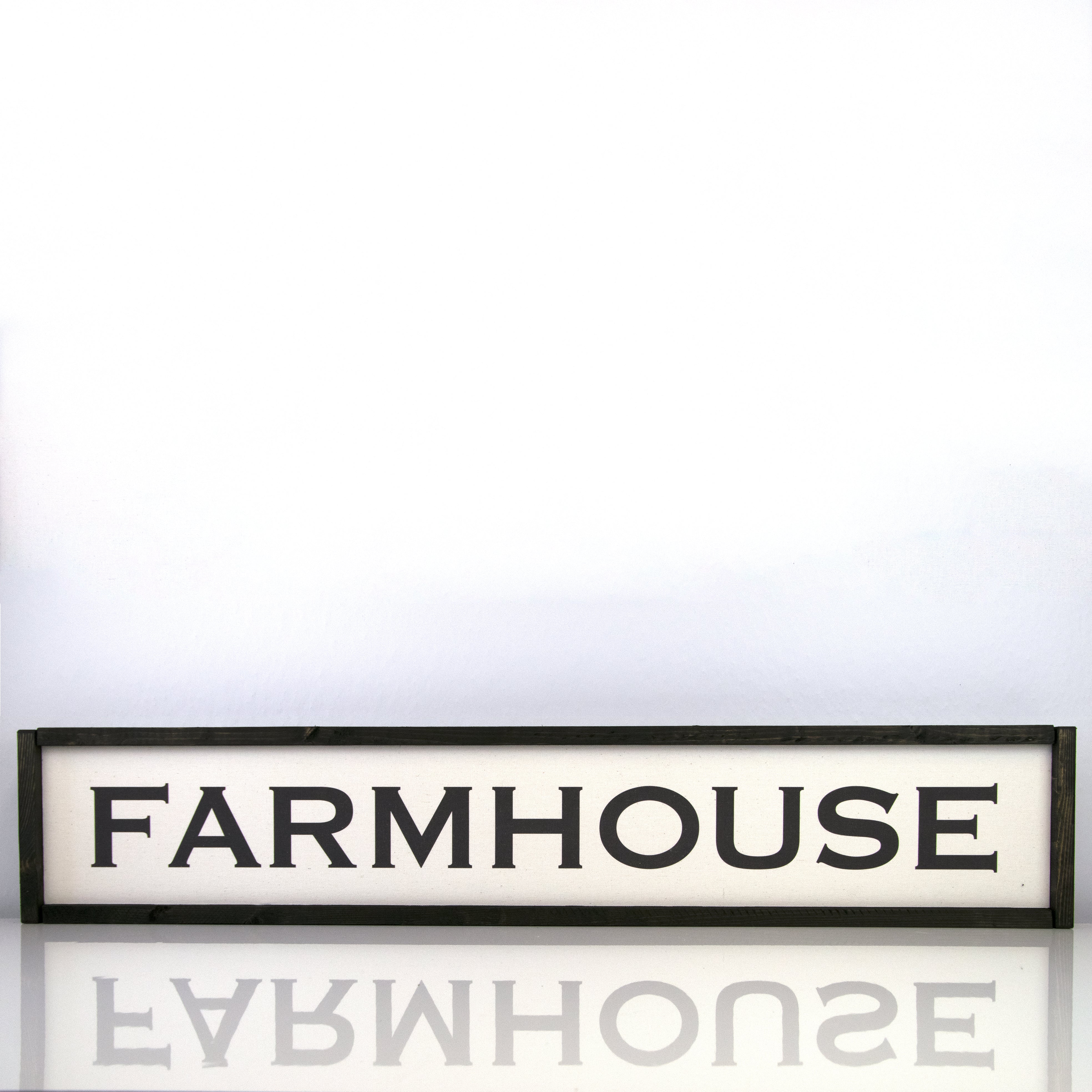 Farmhouse | 7 x 36 Modern