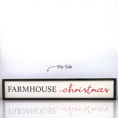 Farmhouse | 7 x 36 Modern